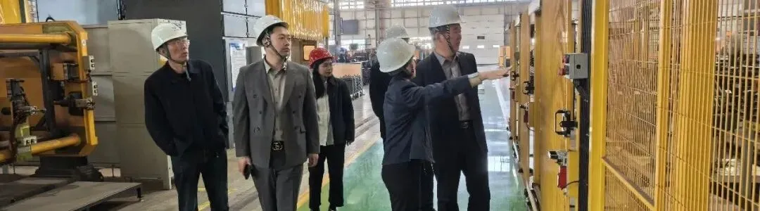 山西省工程机械有限公司全员营销攻坚破局倡议书