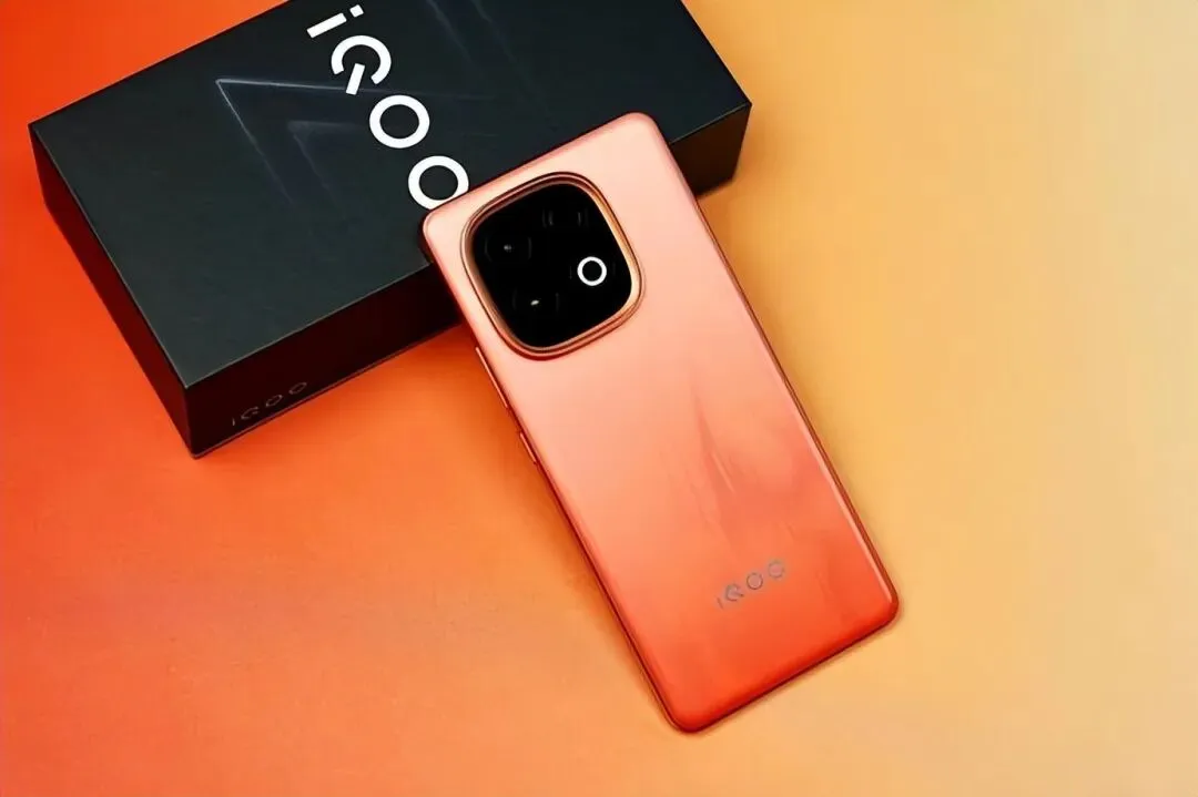 千元机市场的“性能怪兽”:vivo iQOO Z10 Turbo换机太猛了!