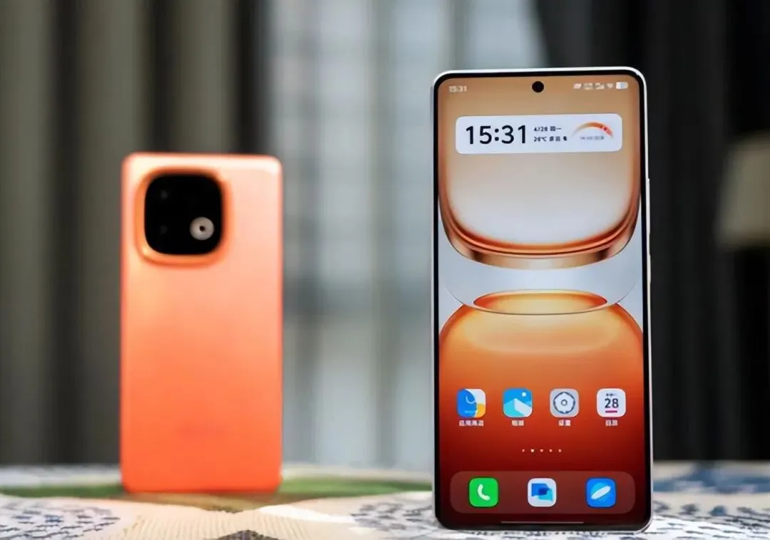 千元机市场的“性能怪兽”:vivo iQOO Z10 Turbo换机太猛了!