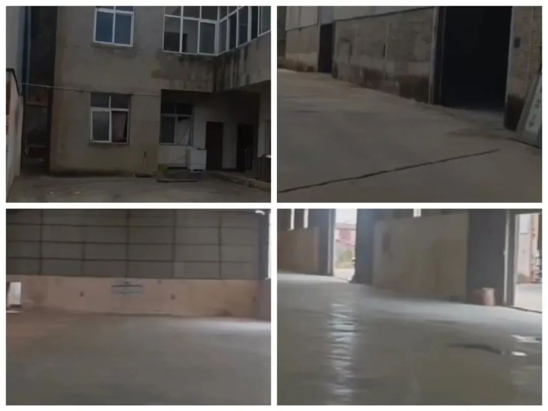 【昆明】大板桥农贸市场厂房出租