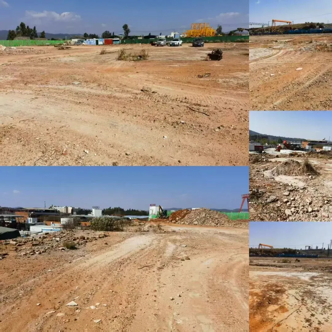 【昆明】大板桥农贸市场厂房出租