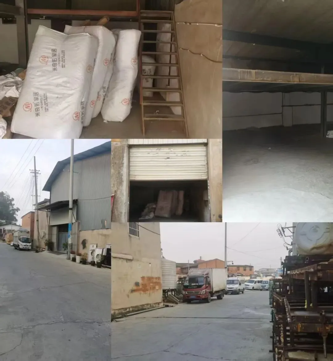 【昆明】大板桥农贸市场厂房出租