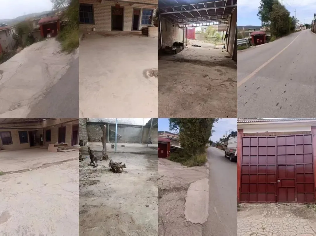 【昆明】大板桥农贸市场厂房出租