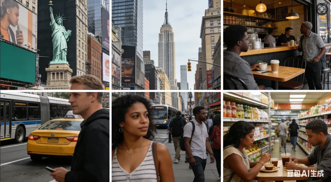 市场经济如何塑造现代社会:从涌现视角看美国与北欧的殊途