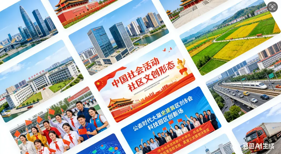 市场经济如何塑造现代社会:从涌现视角看美国与北欧的殊途