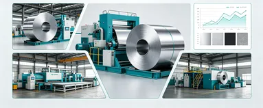 关注铝价走势,齐益新材料为您解读市场