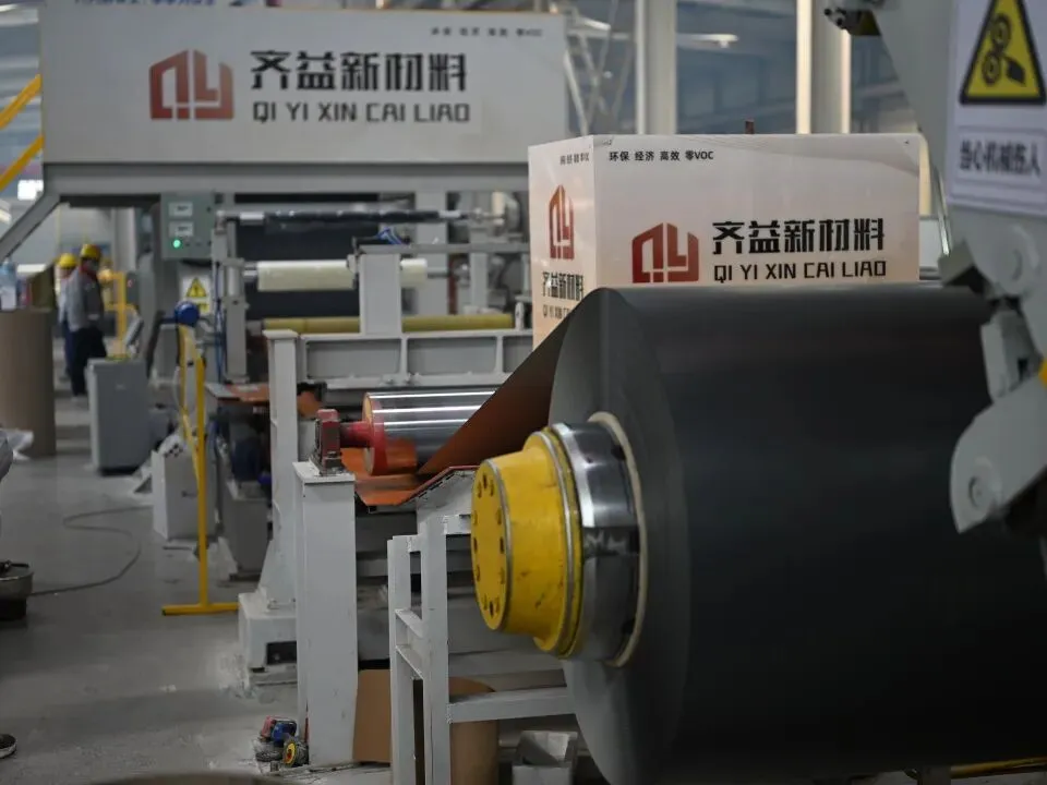 关注铝价走势,齐益新材料为您解读市场