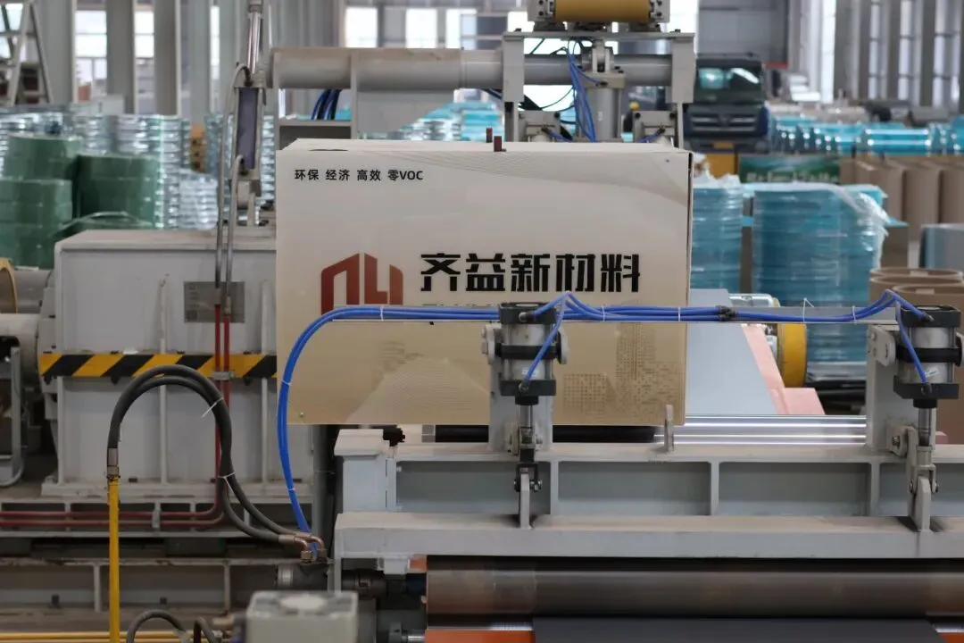 关注铝价走势,齐益新材料为您解读市场