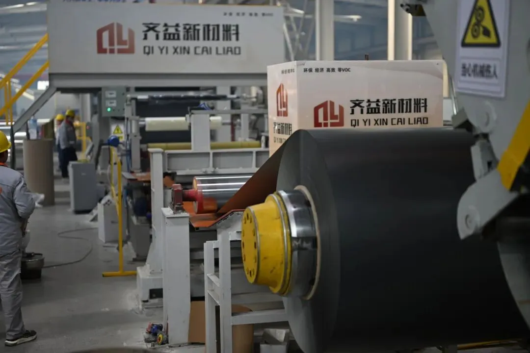 关注铝价走势,齐益新材料为您解读市场