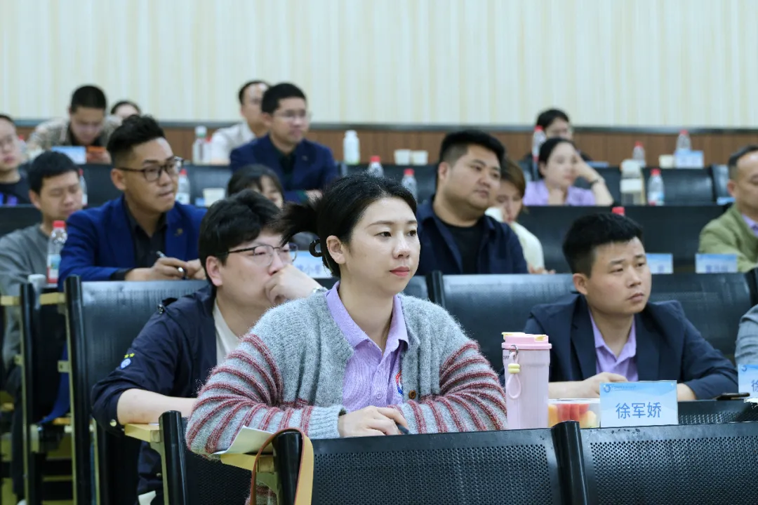 穿透营销迷雾 打造长青基业|江西&武汉工商管理高级研修班《战略与创新》联谊课程圆满落幕