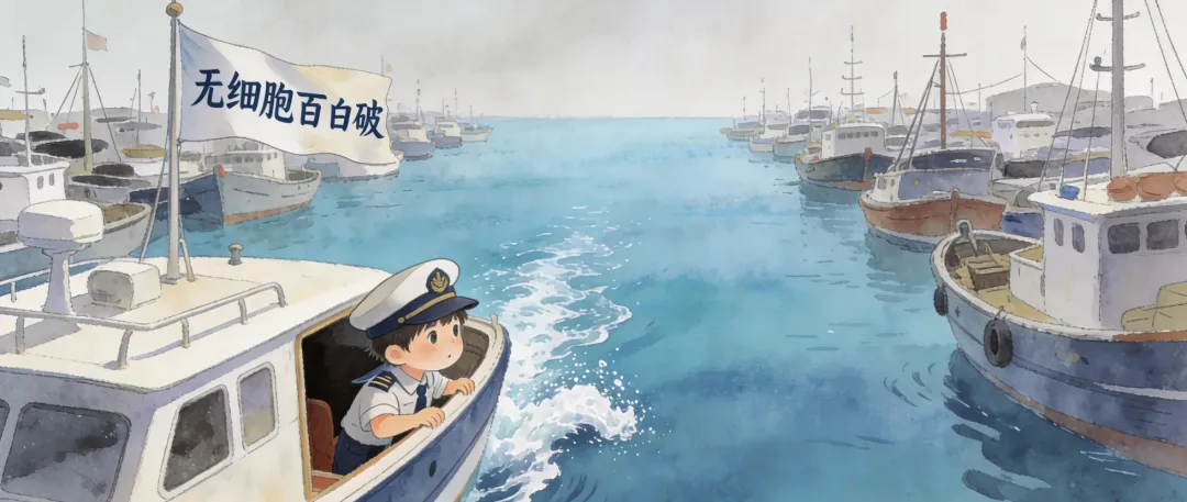 营销观察 | 康希诺“三组分”百白破破局:直面五联苗竞争,百白破真正的“大单品”蓝海在哪?