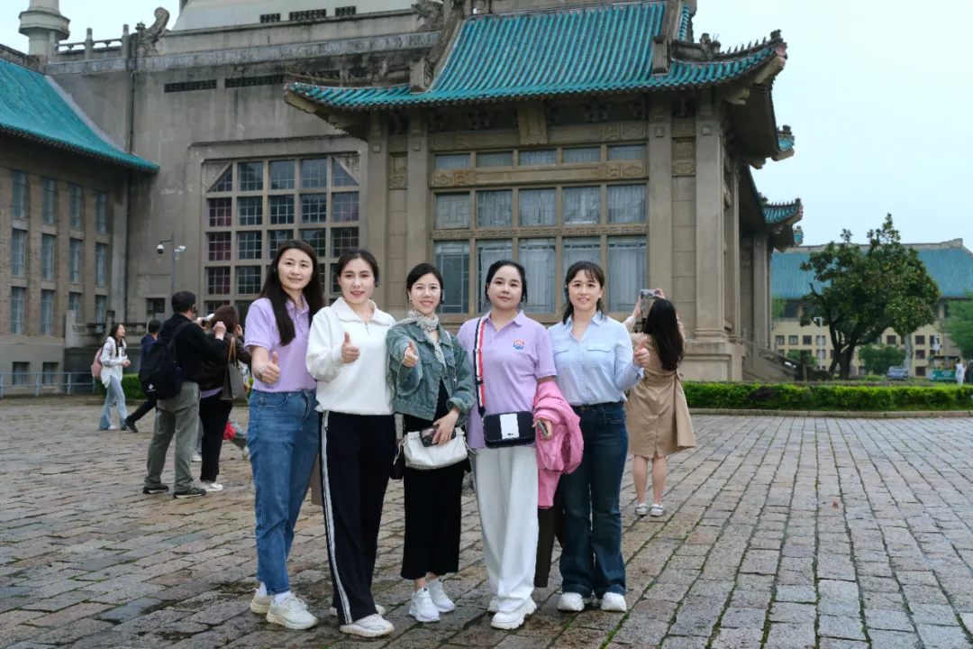 穿透营销迷雾 打造长青基业|江西&武汉工商管理高级研修班《战略与创新》联谊课程圆满落幕