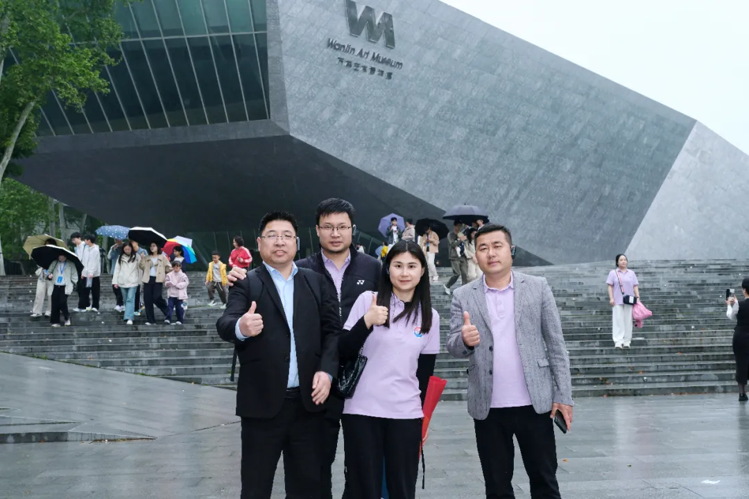 穿透营销迷雾 打造长青基业|江西&武汉工商管理高级研修班《战略与创新》联谊课程圆满落幕