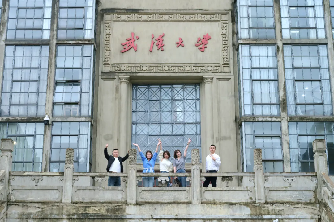 穿透营销迷雾 打造长青基业|江西&武汉工商管理高级研修班《战略与创新》联谊课程圆满落幕