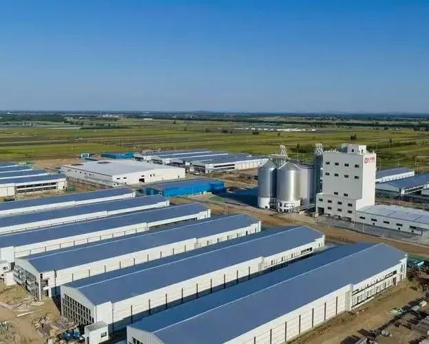 2026年4月14日馆陶金凤市场鸡蛋价格