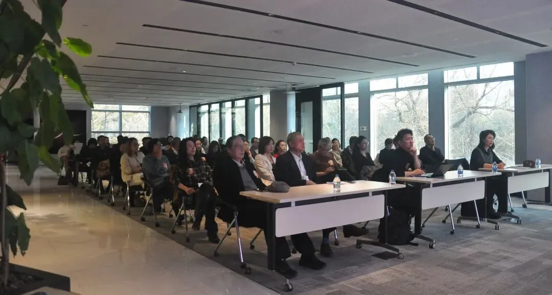 欧文主题沙龙:管涛——开局之年中国资本市场与人民币汇率前瞻