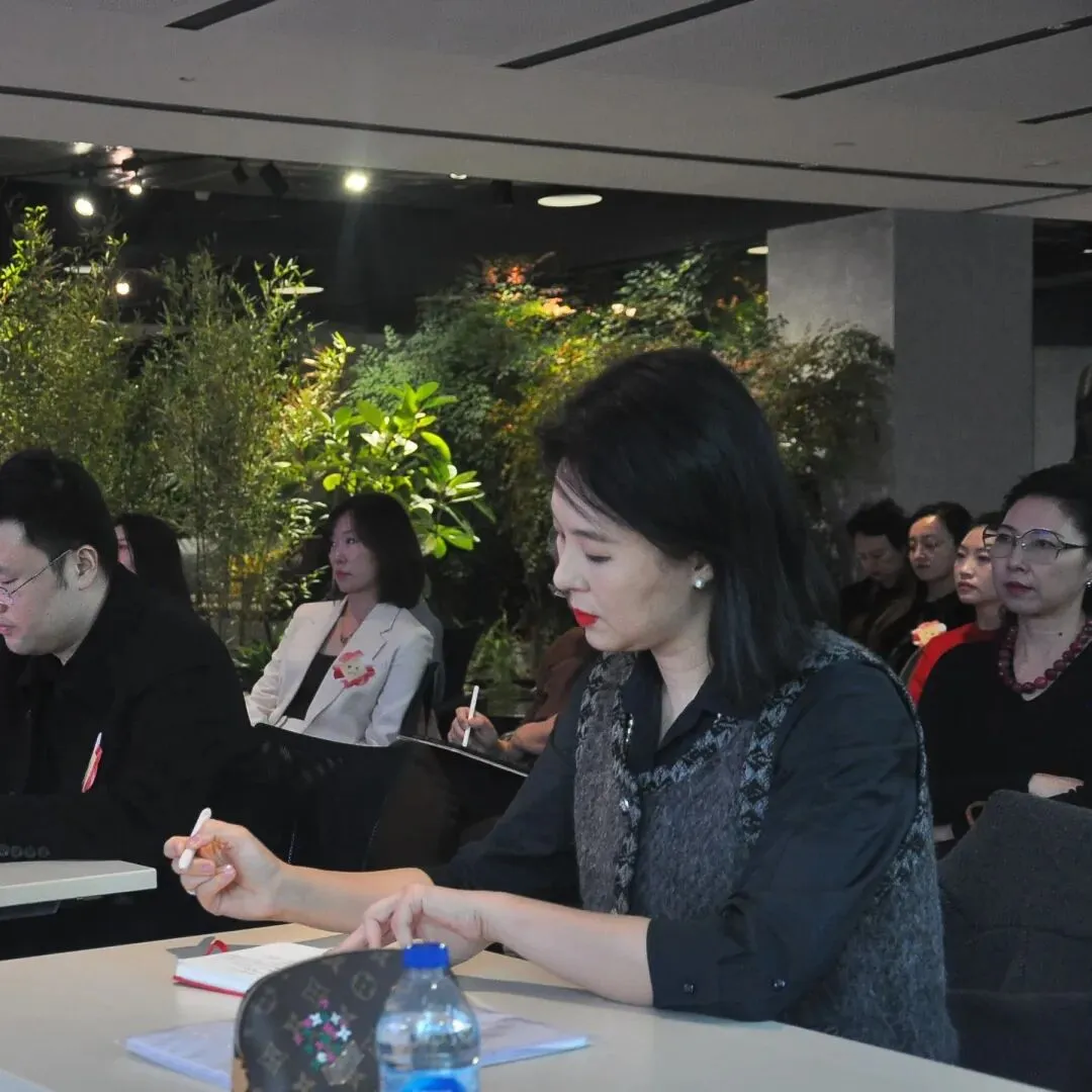 欧文主题沙龙:管涛——开局之年中国资本市场与人民币汇率前瞻