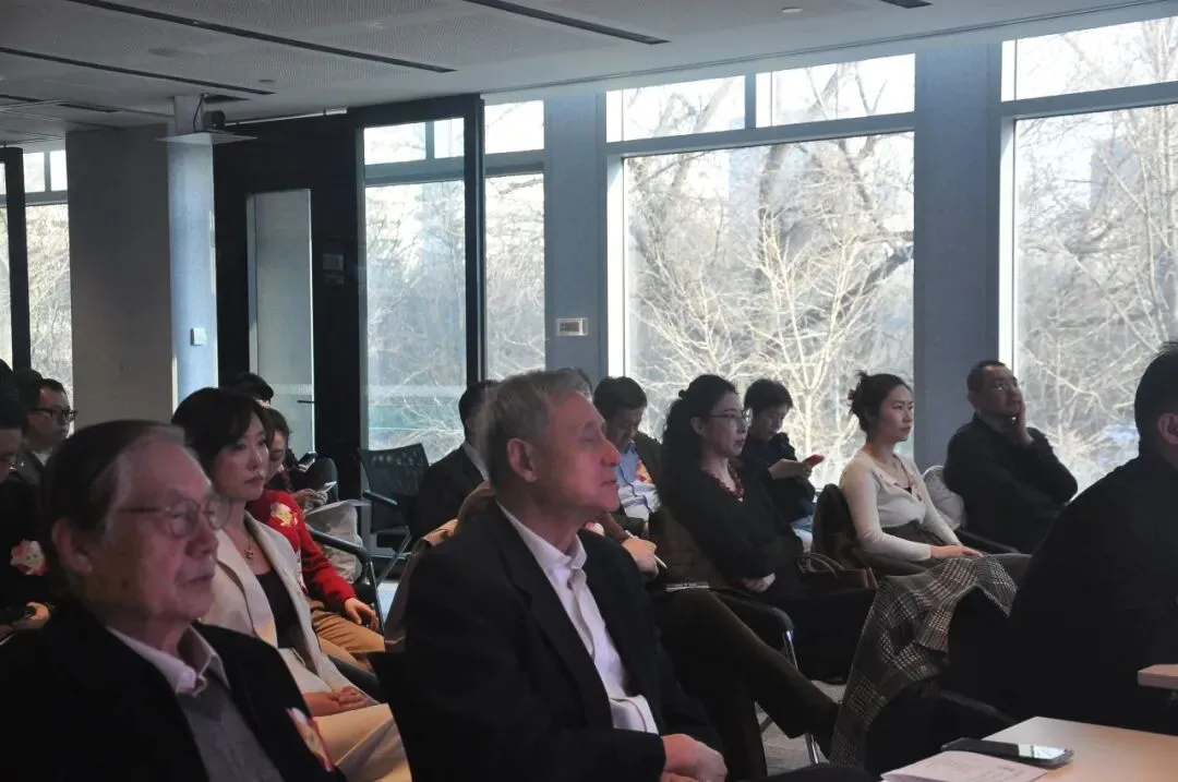 欧文主题沙龙:管涛——开局之年中国资本市场与人民币汇率前瞻