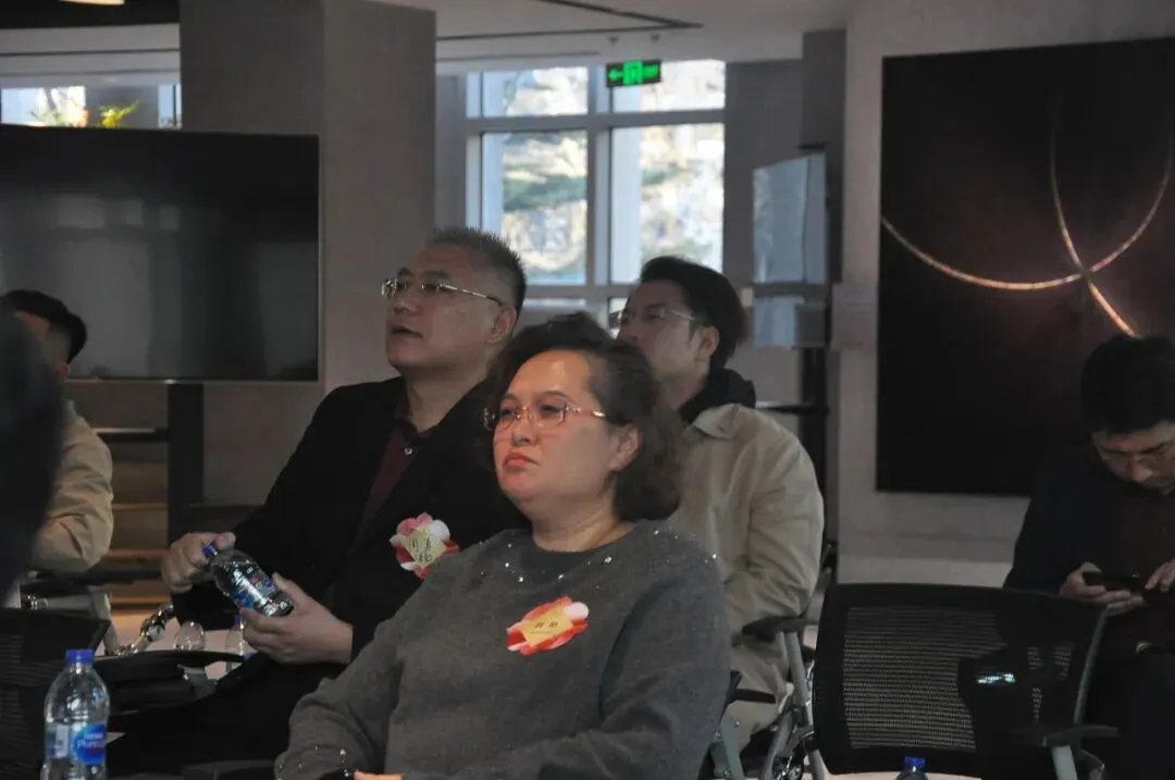 欧文主题沙龙:管涛——开局之年中国资本市场与人民币汇率前瞻