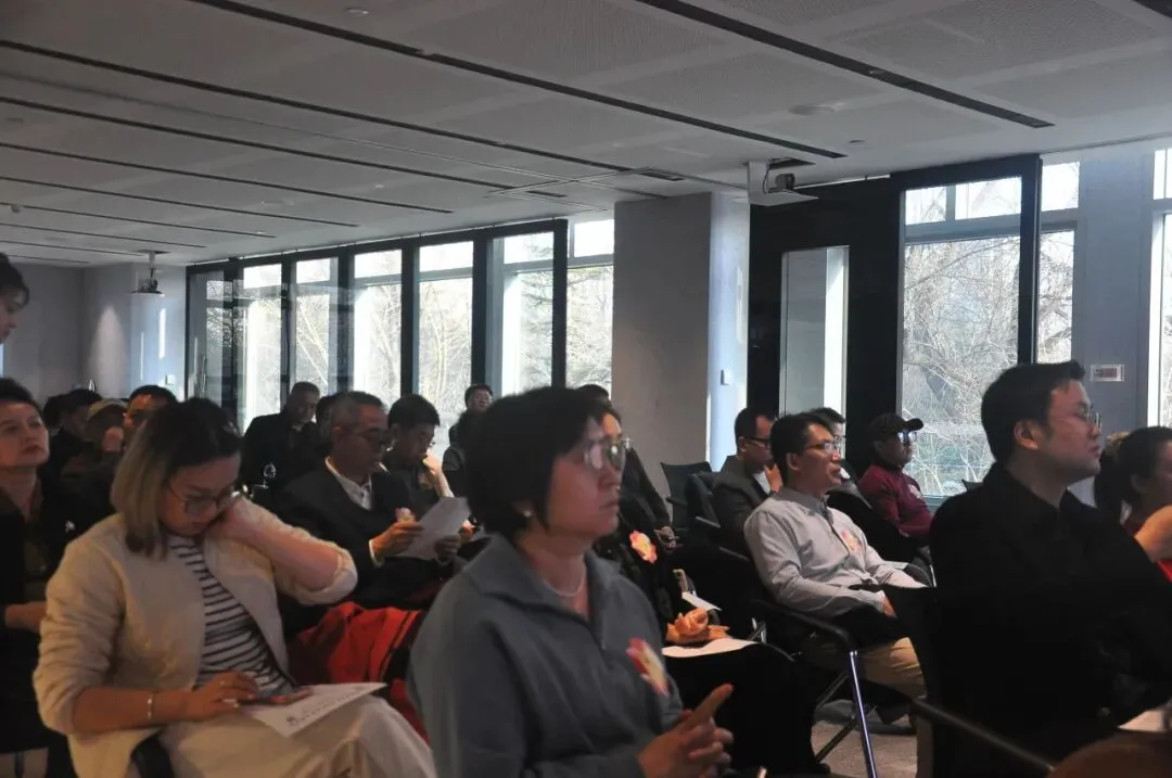 欧文主题沙龙:管涛——开局之年中国资本市场与人民币汇率前瞻