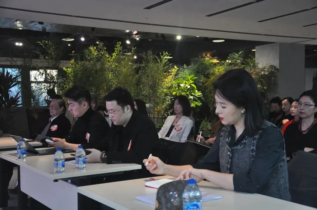 欧文主题沙龙:管涛——开局之年中国资本市场与人民币汇率前瞻