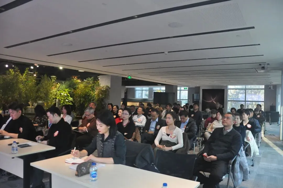 欧文主题沙龙:管涛——开局之年中国资本市场与人民币汇率前瞻