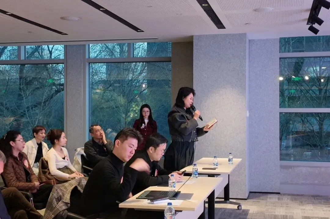 欧文主题沙龙:管涛——开局之年中国资本市场与人民币汇率前瞻