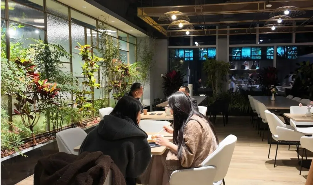 欧文主题沙龙:管涛——开局之年中国资本市场与人民币汇率前瞻