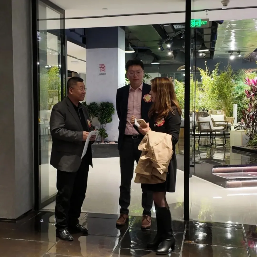 欧文主题沙龙:管涛——开局之年中国资本市场与人民币汇率前瞻