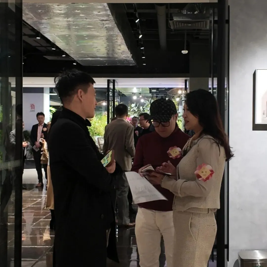 欧文主题沙龙:管涛——开局之年中国资本市场与人民币汇率前瞻