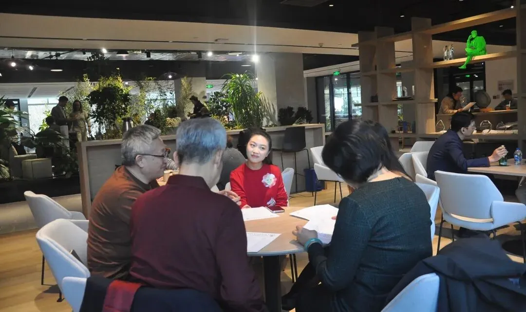 欧文主题沙龙:管涛——开局之年中国资本市场与人民币汇率前瞻