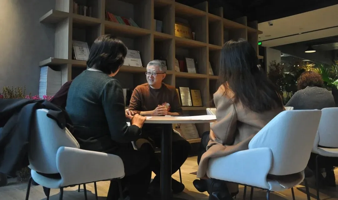 欧文主题沙龙:管涛——开局之年中国资本市场与人民币汇率前瞻