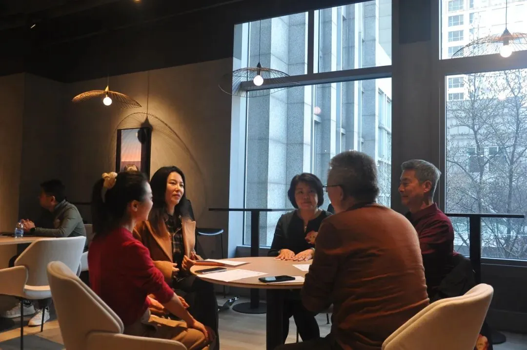 欧文主题沙龙:管涛——开局之年中国资本市场与人民币汇率前瞻