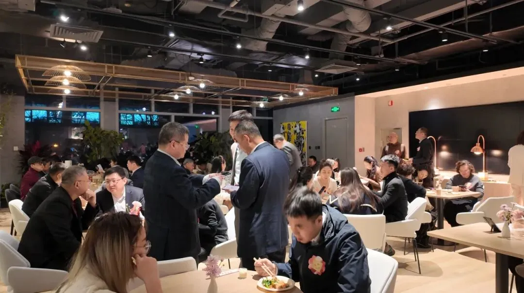 欧文主题沙龙:管涛——开局之年中国资本市场与人民币汇率前瞻