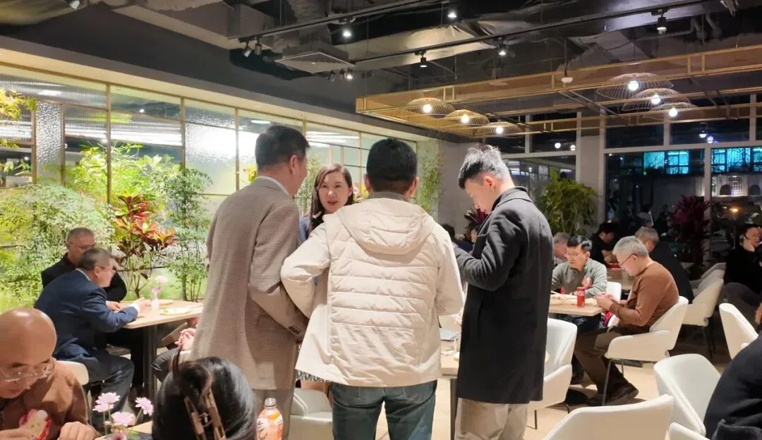 欧文主题沙龙:管涛——开局之年中国资本市场与人民币汇率前瞻