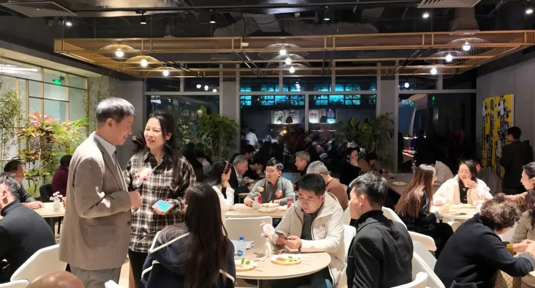 欧文主题沙龙:管涛——开局之年中国资本市场与人民币汇率前瞻