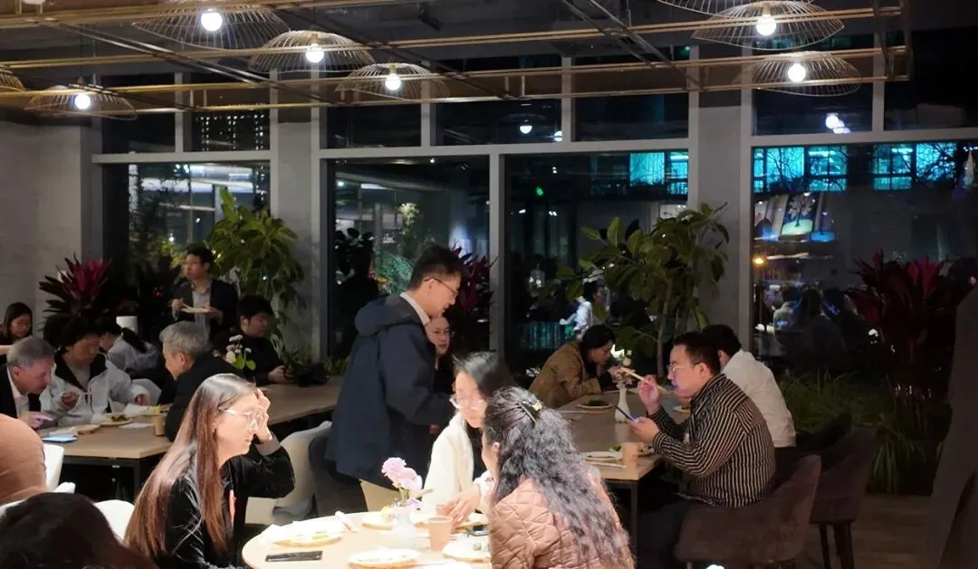 欧文主题沙龙:管涛——开局之年中国资本市场与人民币汇率前瞻