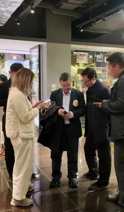 欧文主题沙龙:管涛——开局之年中国资本市场与人民币汇率前瞻