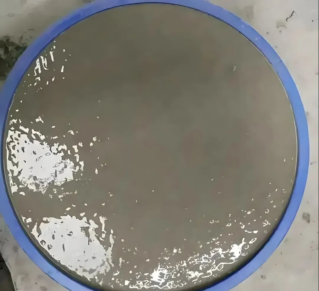 设备基础二次灌浆料怎么选?市场采购避坑+核心选择指南,工程人必看!