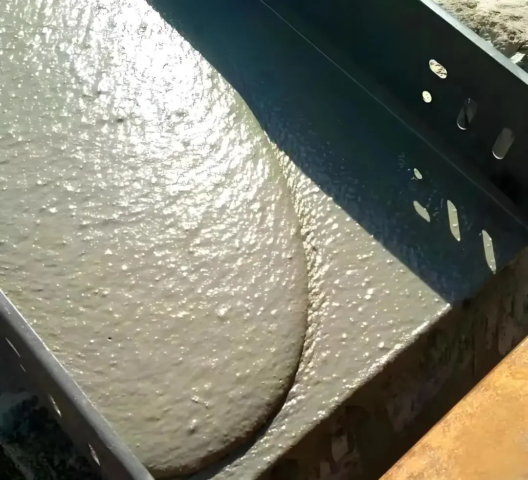 设备基础二次灌浆料怎么选?市场采购避坑+核心选择指南,工程人必看!