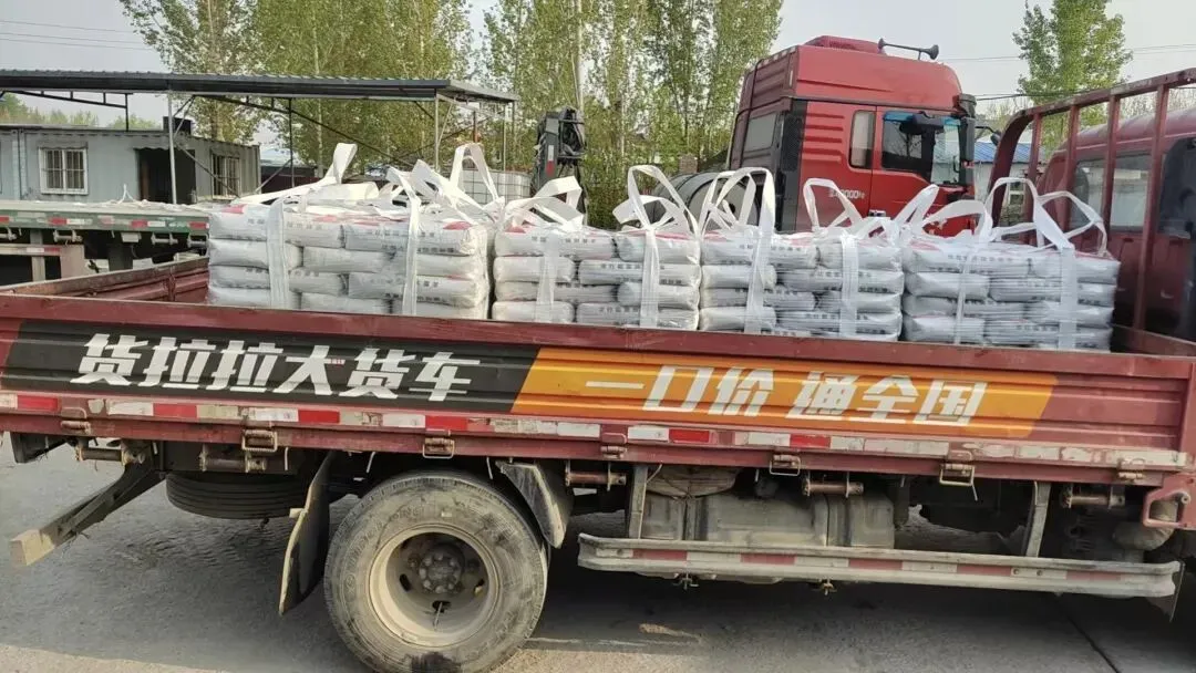 设备基础二次灌浆料怎么选?市场采购避坑+核心选择指南,工程人必看!