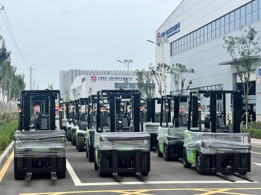 太重集团积极拓展印尼市场