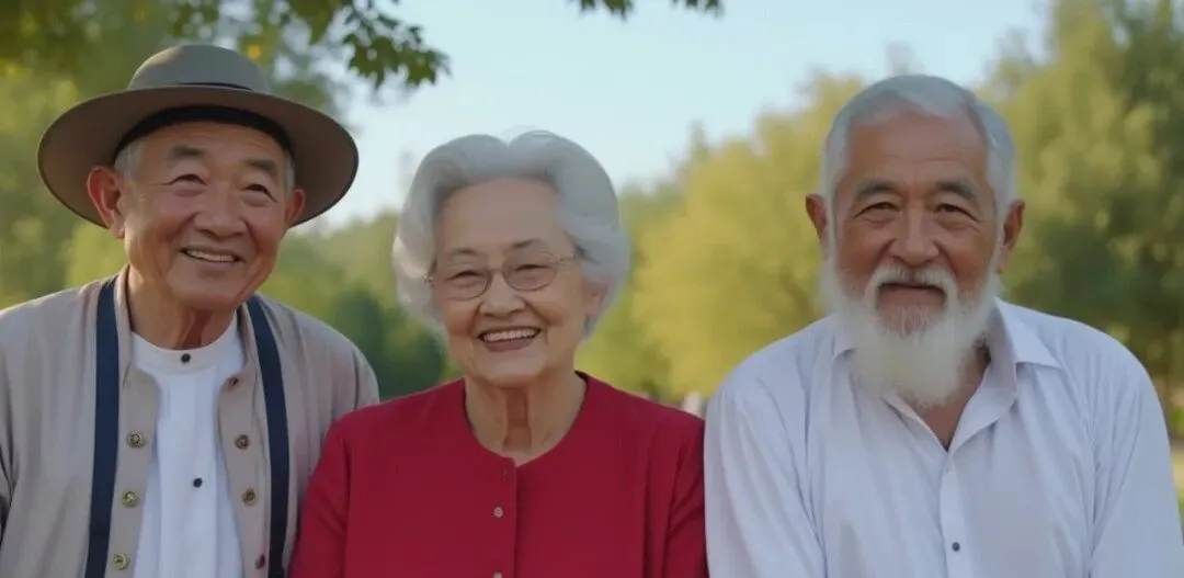 两会定调,市场引爆:四大模式解码“康养+地产+旅居”万亿生态