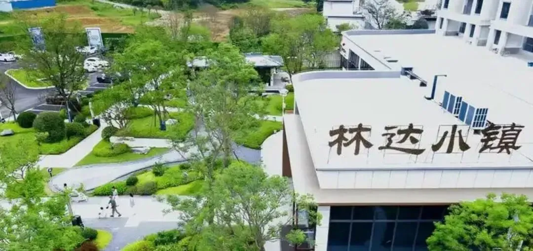 两会定调,市场引爆:四大模式解码“康养+地产+旅居”万亿生态