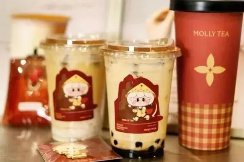 2026 茉莉奶白加盟趋势・下沉市场・投资价值判断,茉莉奶白加盟,茉莉奶白加盟条件