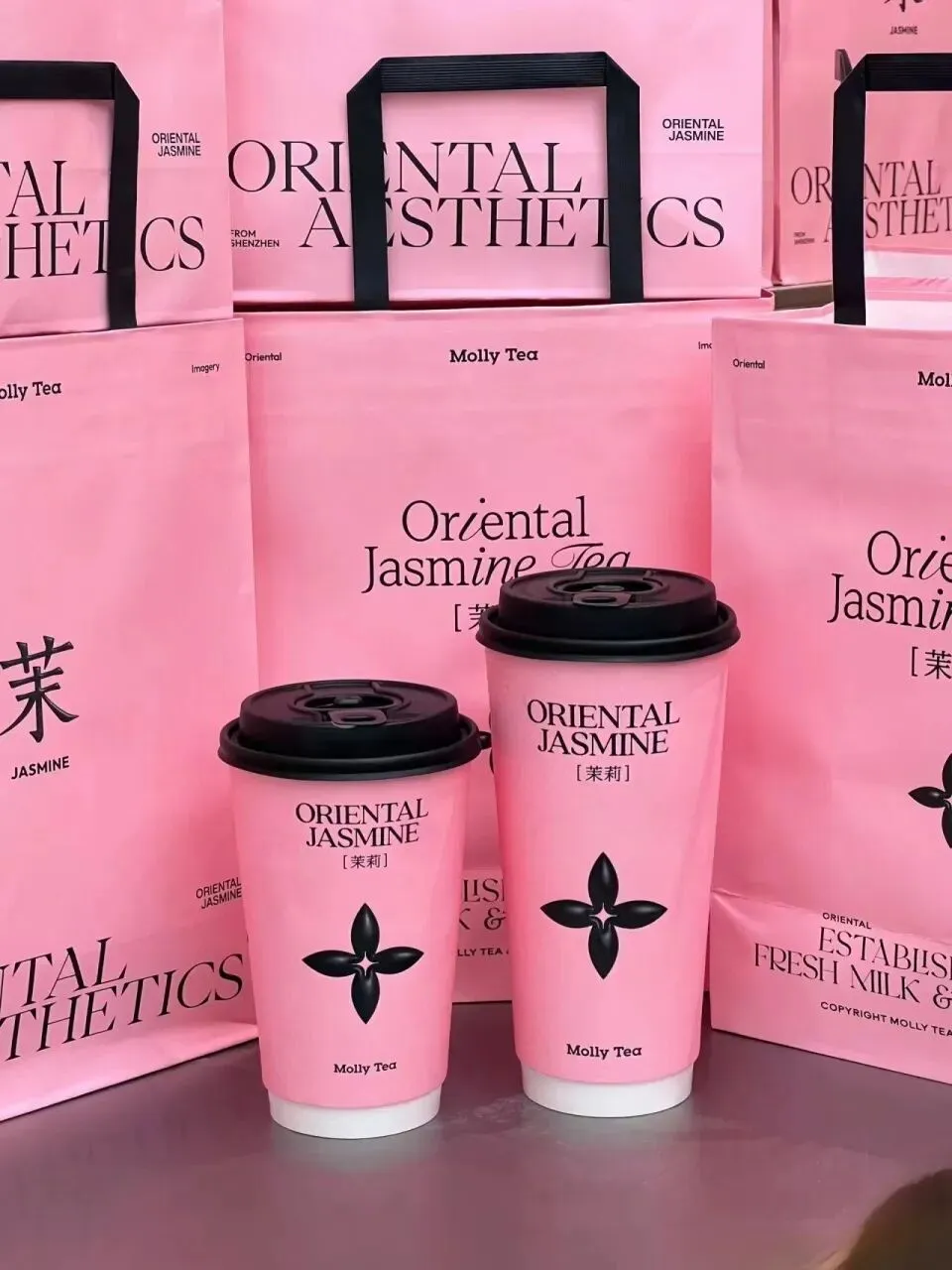 2026 茉莉奶白加盟趋势・下沉市场・投资价值判断,茉莉奶白加盟,茉莉奶白加盟条件