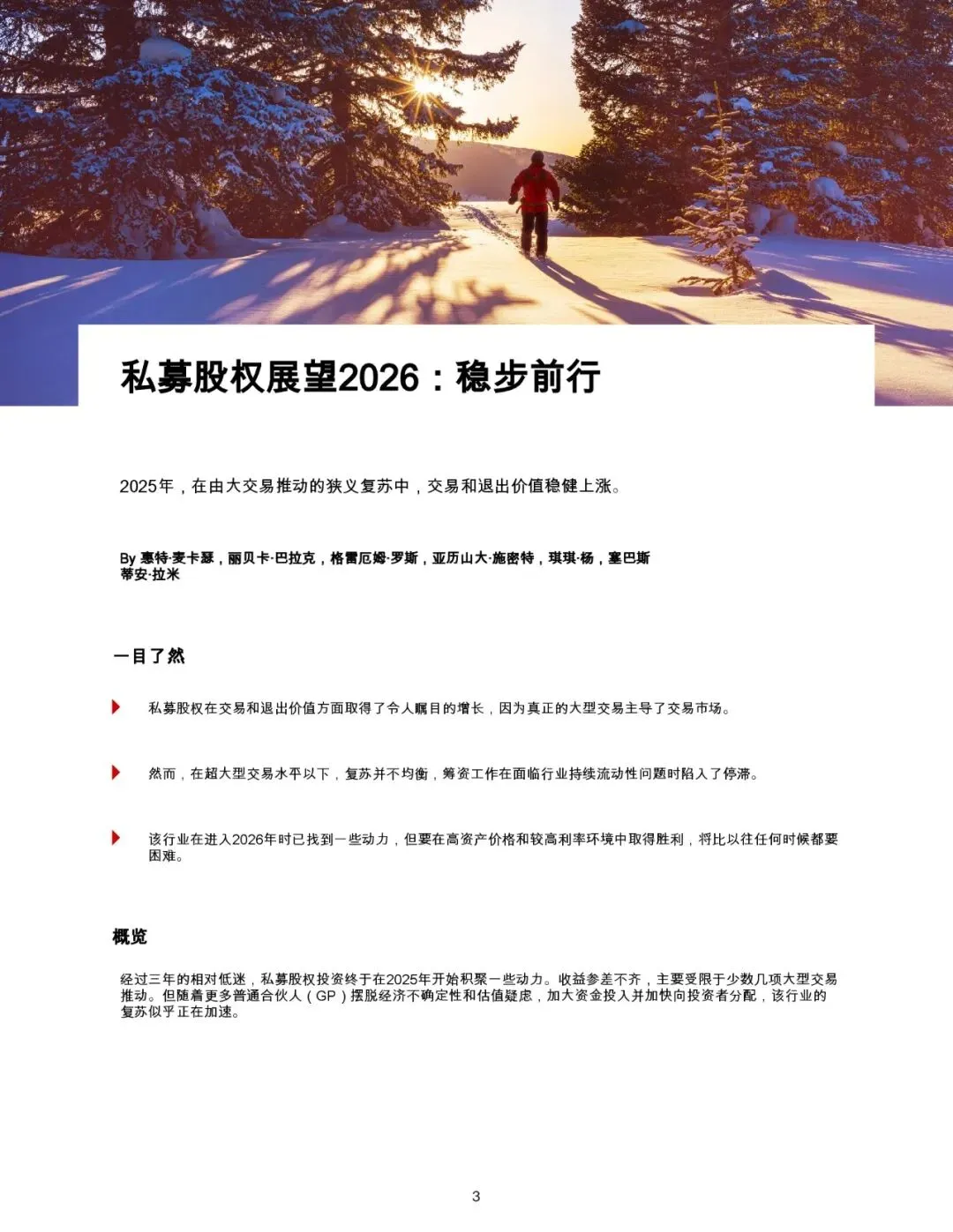 2026年全球私募股权市场报告_42页_6mb.pdf