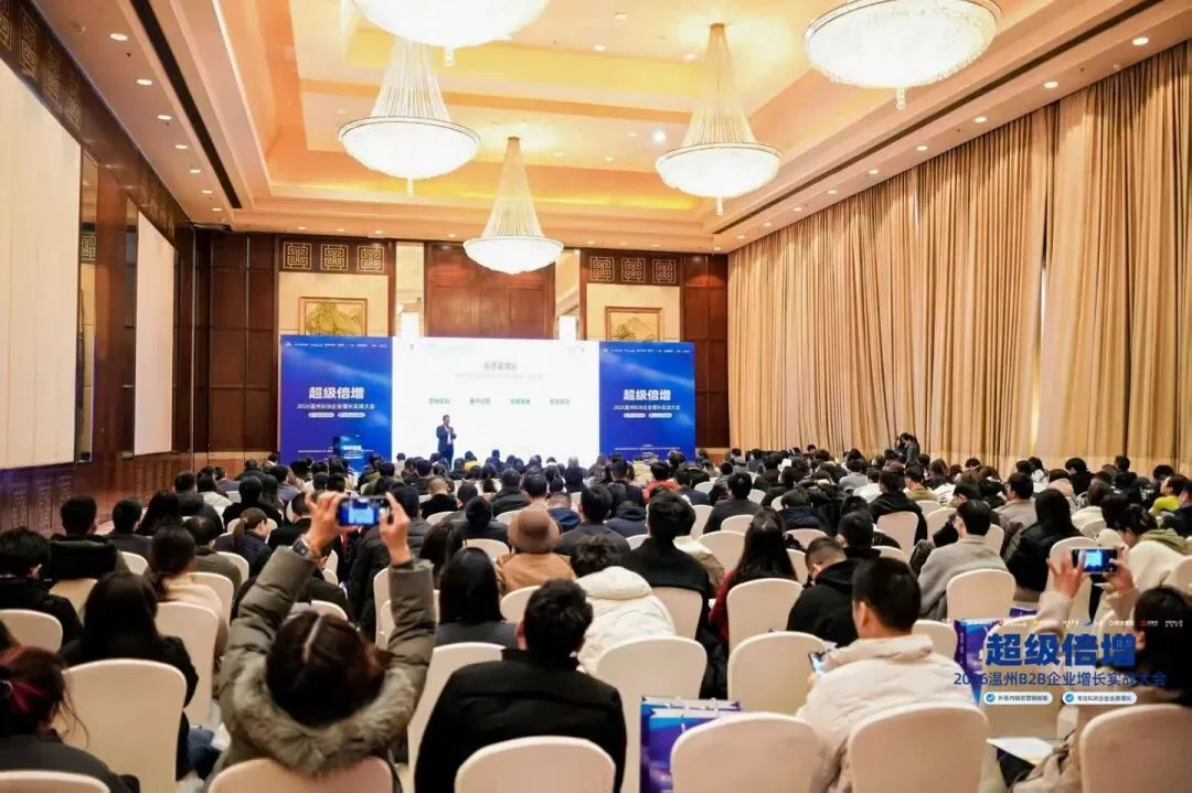 产能可以升级,但获客渠道还停留在10年前——这才是当下制造业最核心的矛盾