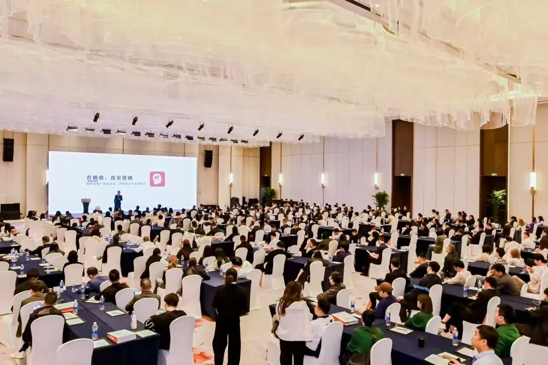 产能可以升级,但获客渠道还停留在10年前——这才是当下制造业最核心的矛盾