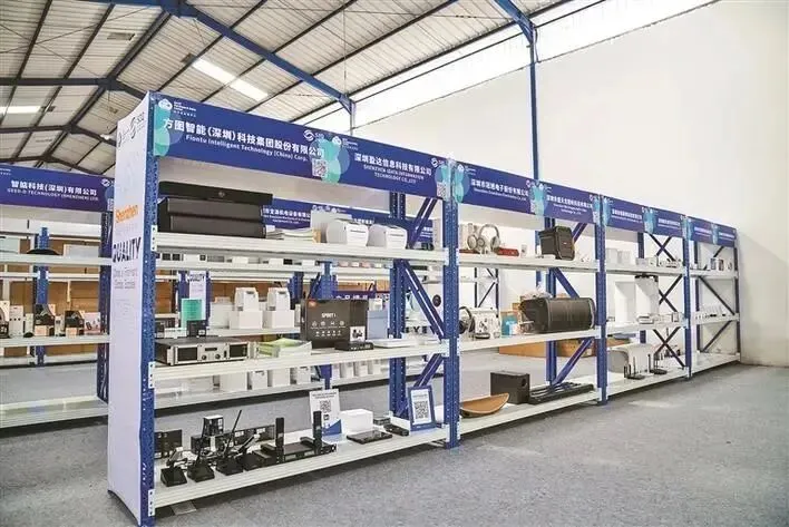 我帮企业找市场 | 深企“出海”抢订单稳市场,商机“渔获”多